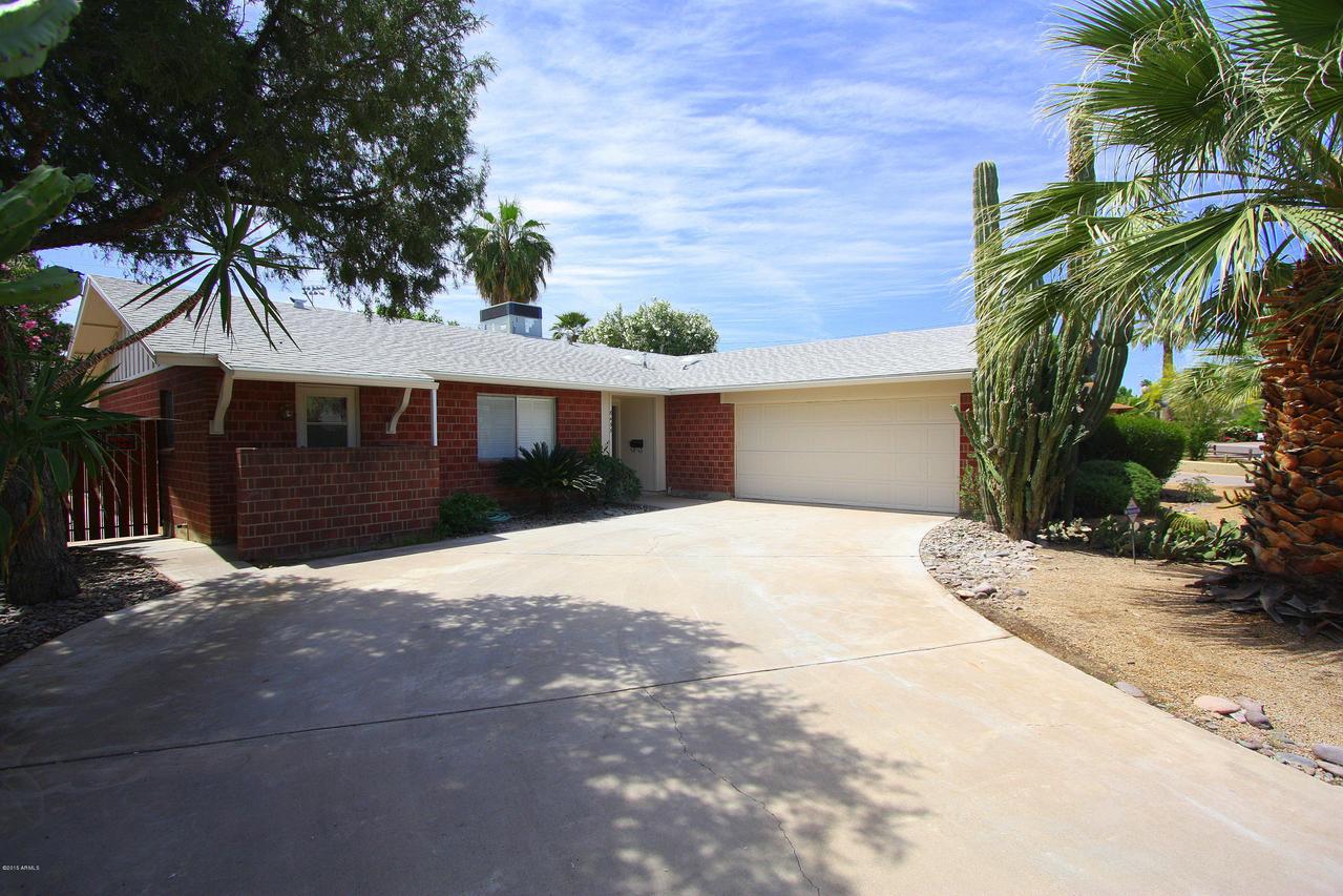 8455 E San Miguel Ave., Scottsdale, AZ 85250