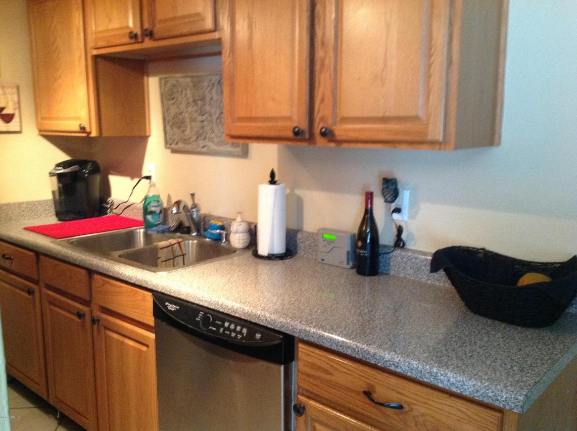 948 S Alma School Rd. #40, Mesa, AZ 85210