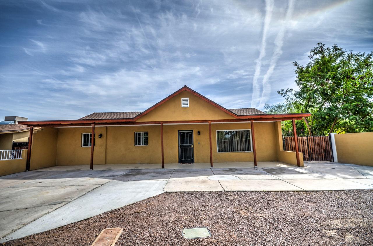 5815 S 7th Pl., Phoenix, AZ 85040