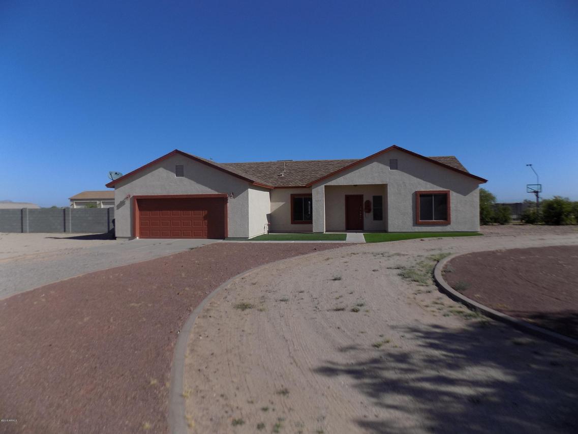 2497 E Prouty Ln., Casa Grande, AZ 85194