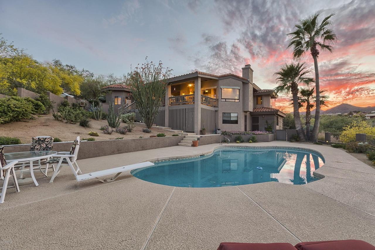 15824 E Cavern Dr., Fountain Hills, AZ 85268