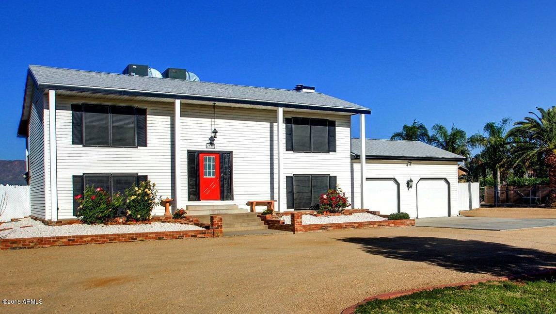 7524 N 175th Ave., Waddell, AZ 85355