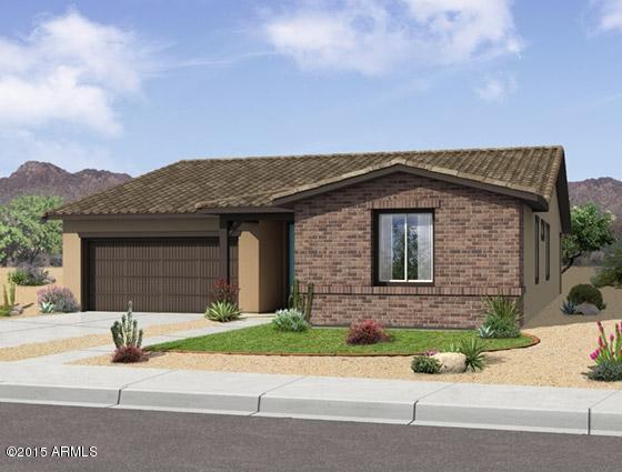 22542 E Avenida Del Valle, Queen Creek, AZ 85142