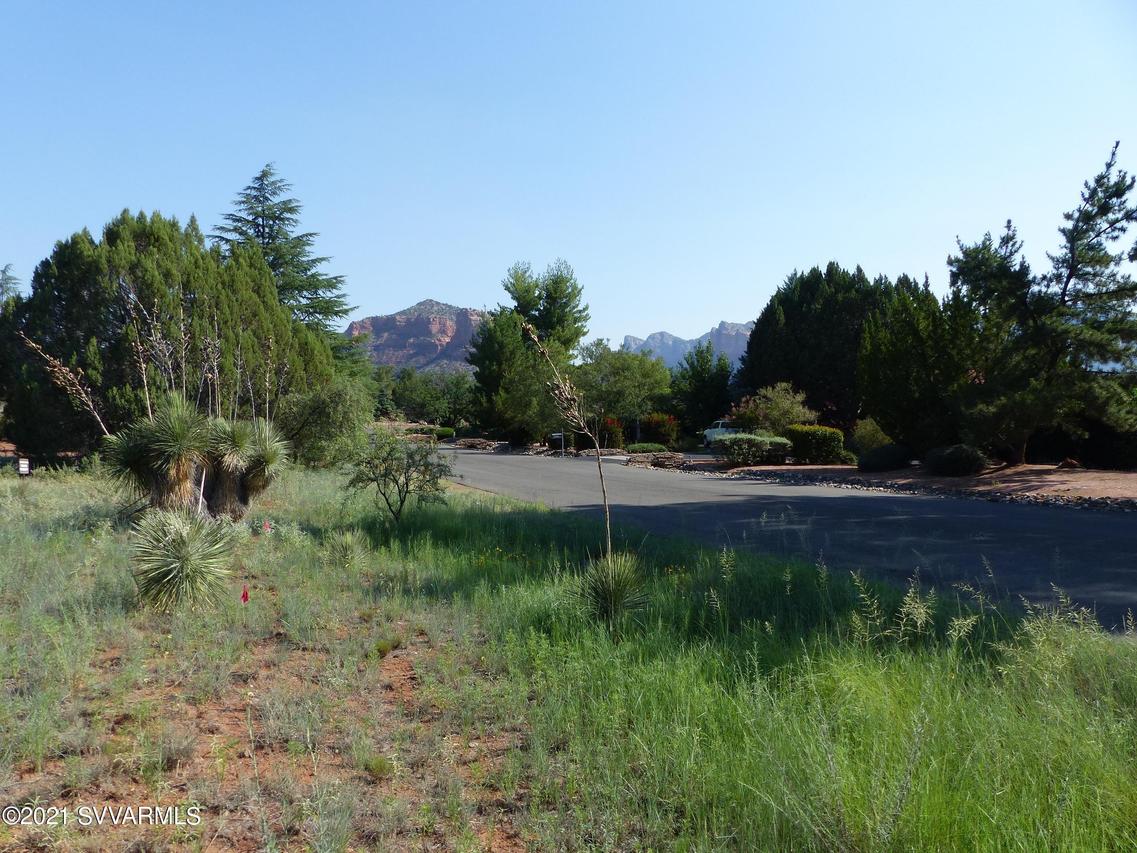 985 E Saddlehorn Rd., Sedona, AZ 86351