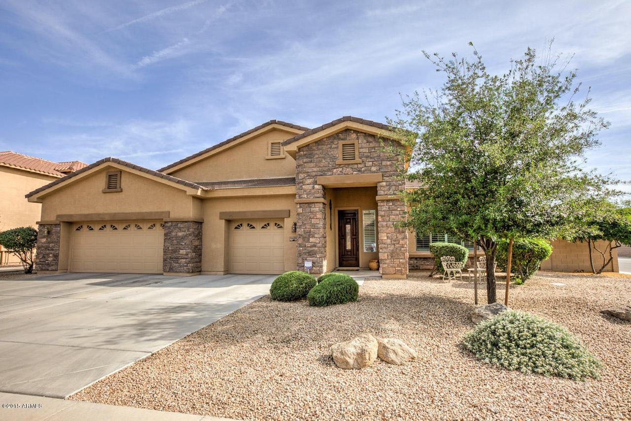 11427 E Stanton Cir., Mesa, AZ 85212