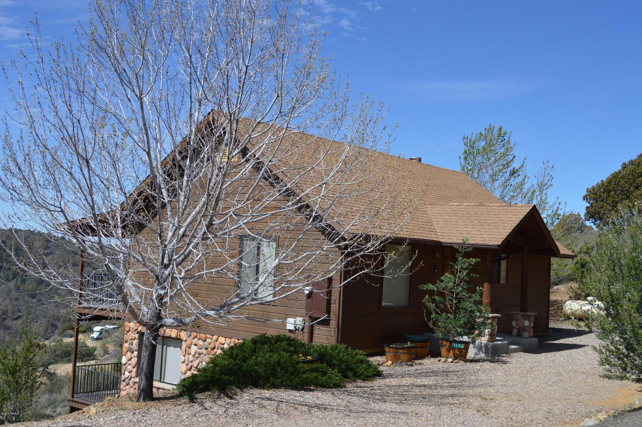 1102 N High Point Dr., Prescott, AZ 86305