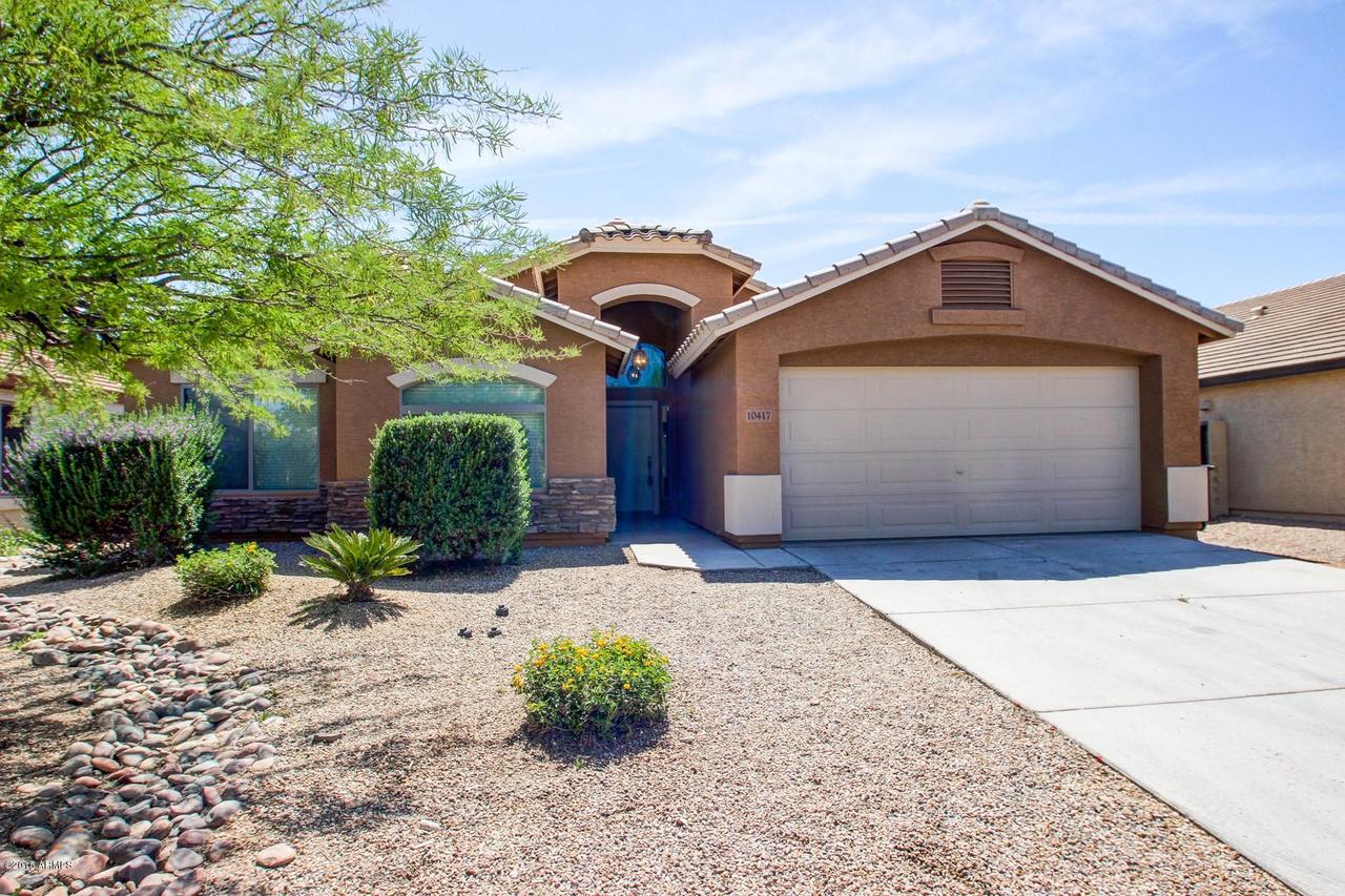 10417 W Raymond St., Tolleson, AZ 85353