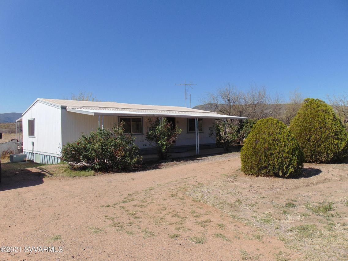 2242 W Park Verde Rd., Camp Verde, AZ 86322