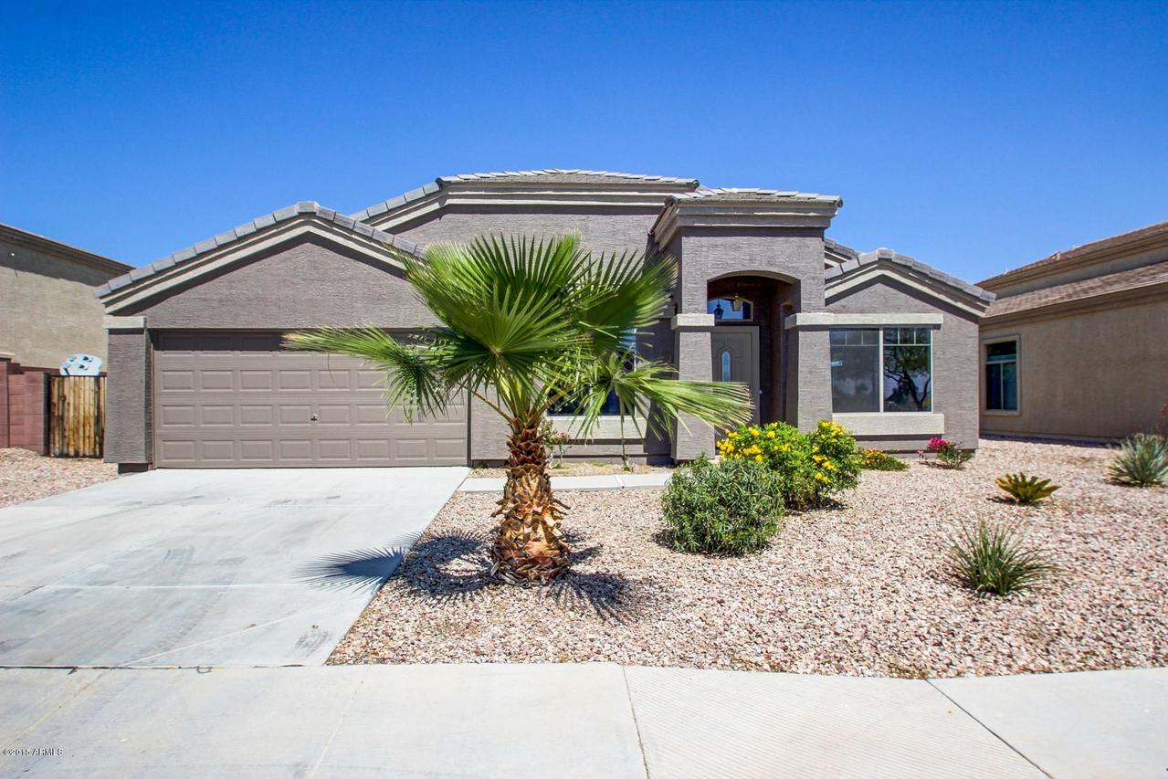 23084 W Hopi St., Buckeye, AZ 85326