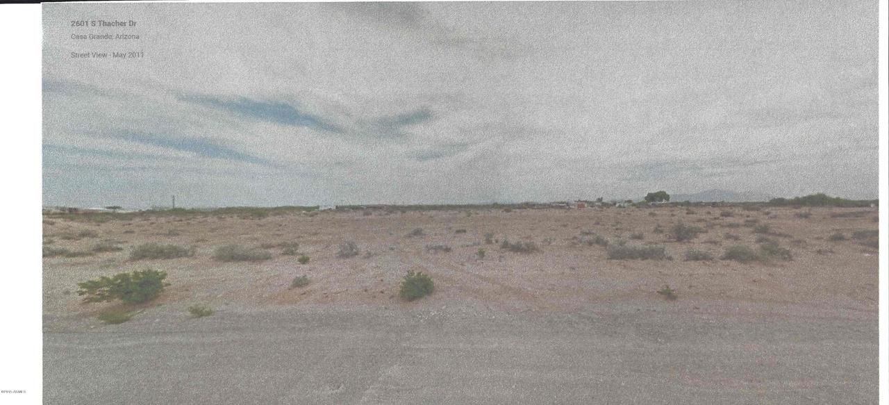 2625 S Thacher Dr. #66, Casa Grande, AZ 85194