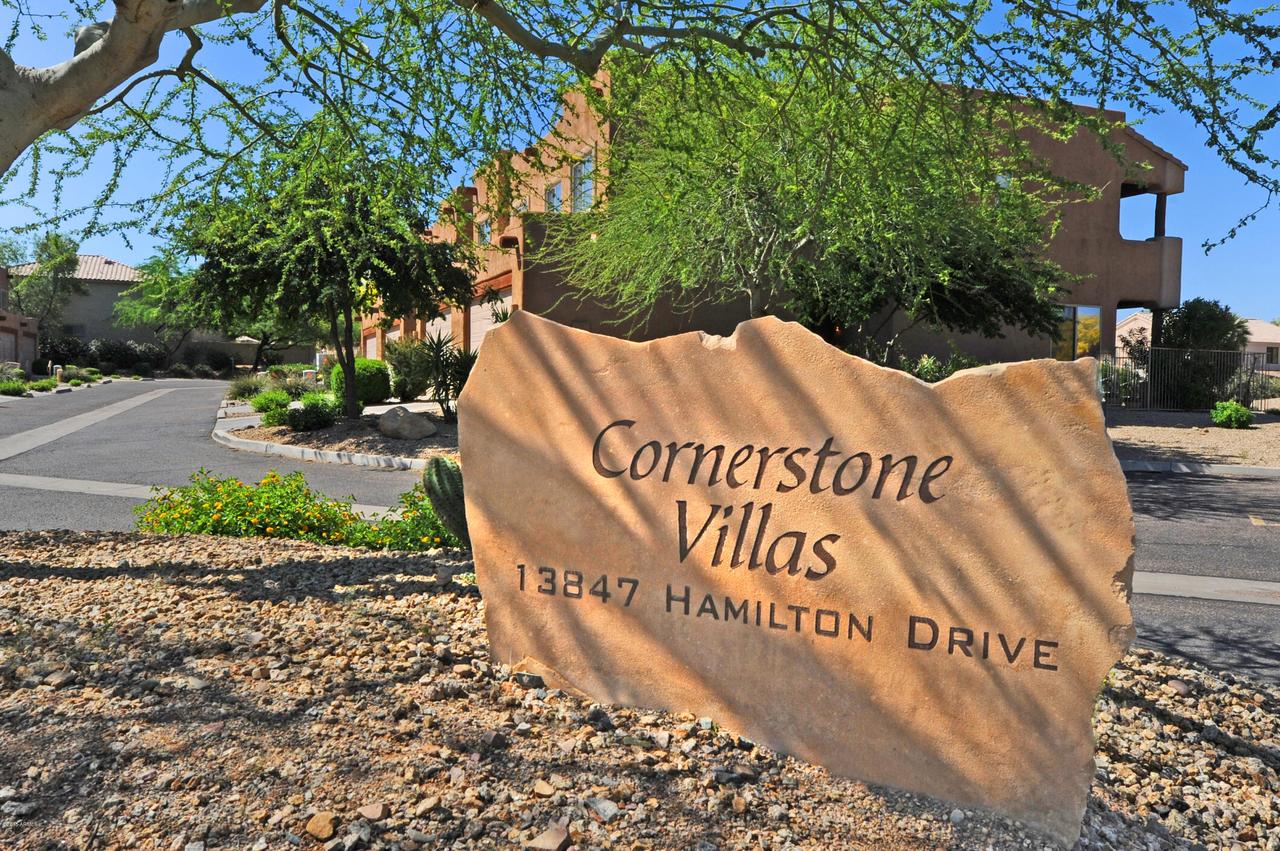 13847 N Hamilton Dr. #106, Fountain Hills, AZ 85268