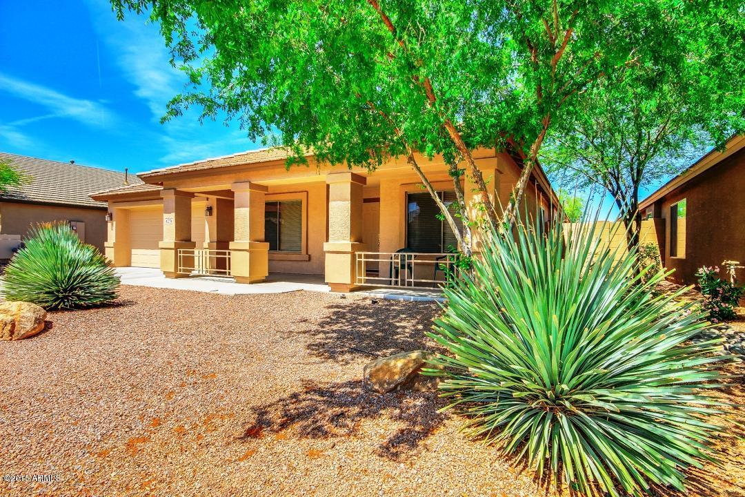 42276 W Chisholm Dr., Maricopa, AZ 85138