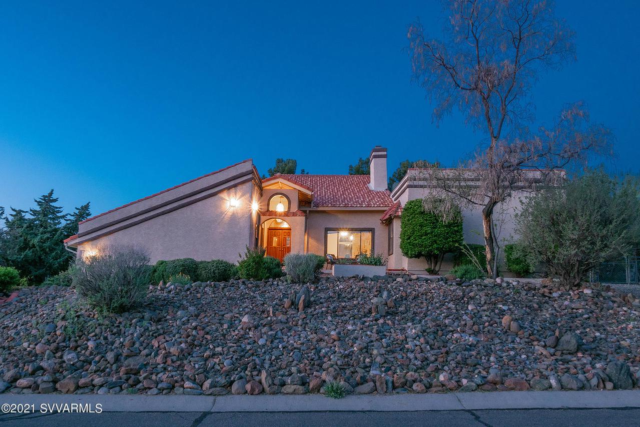 521 Ami Ln., Clarkdale, AZ 86324