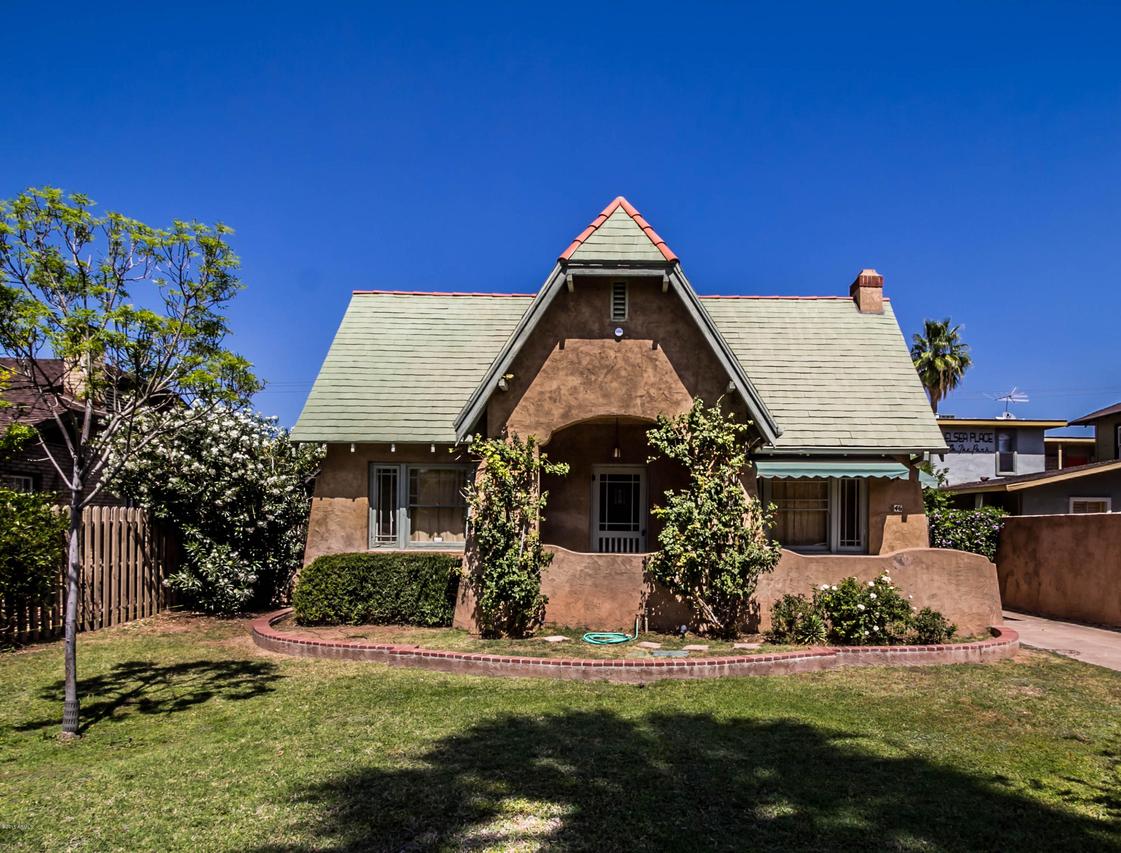 46 W Culver St., Phoenix, AZ 85003