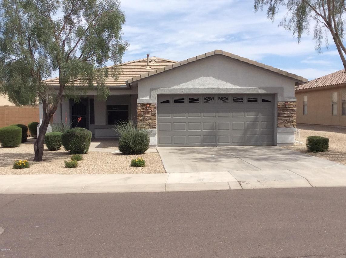 6231 S 21st Dr., Phoenix, AZ 85041