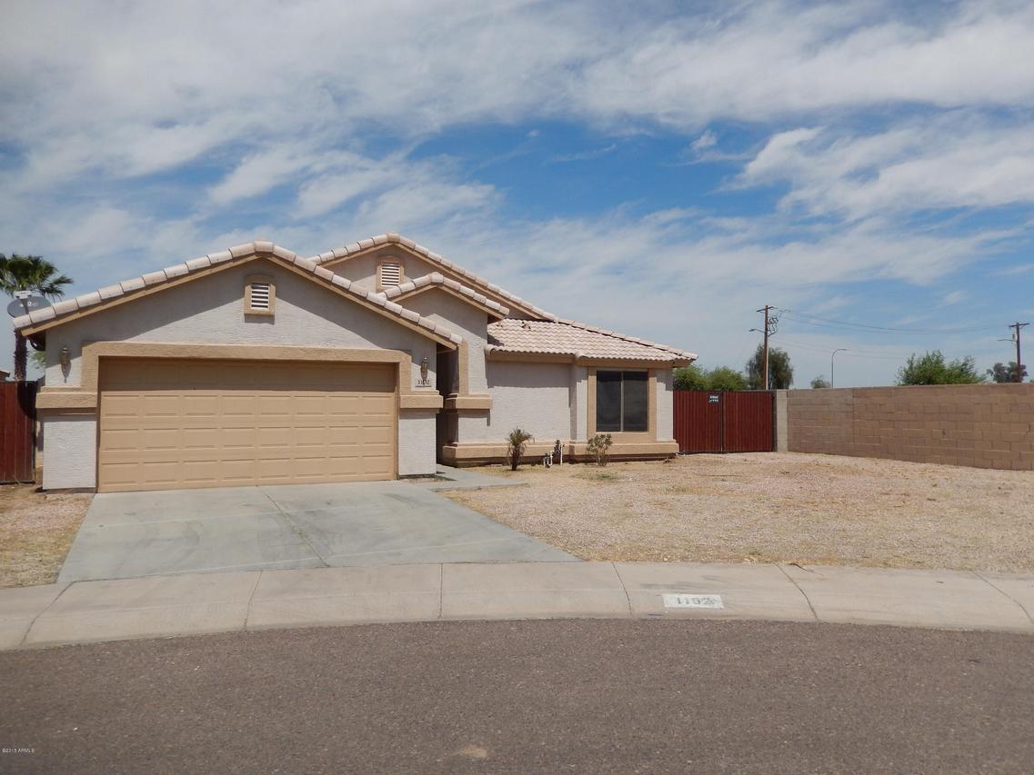 1102 W Pleasant Ln., Phoenix, AZ 85041