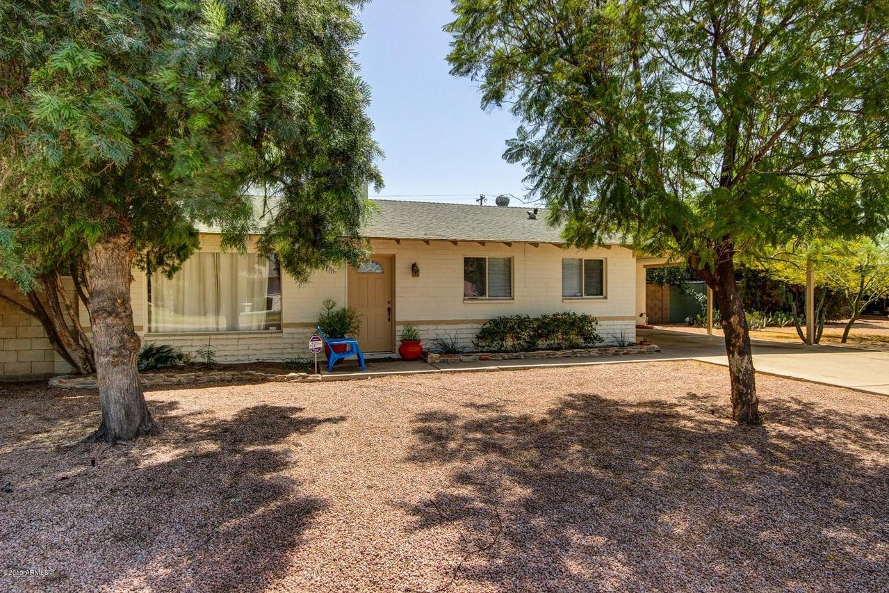 6921 E Almeria Rd., Scottsdale, AZ 85257