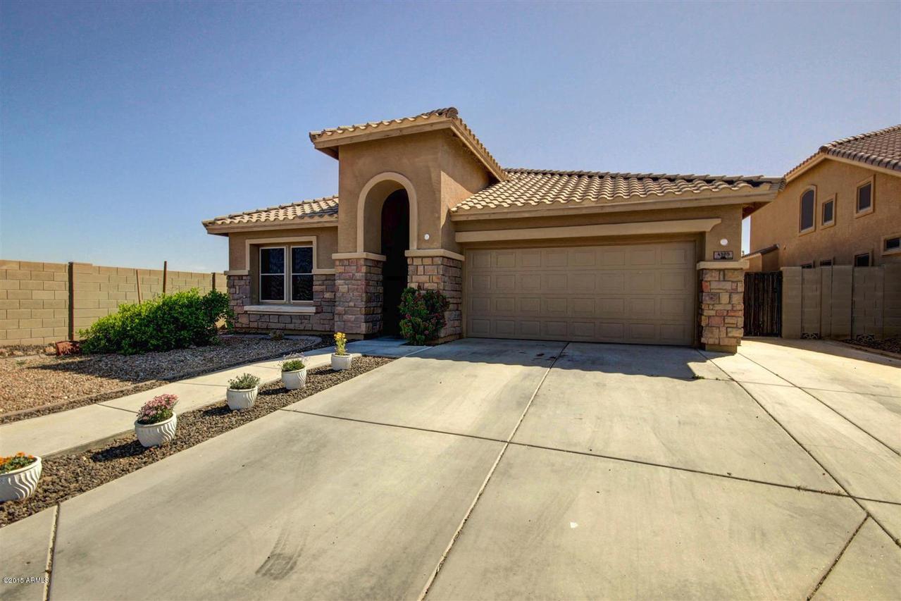 4505 S Adelle, Mesa, AZ 85212