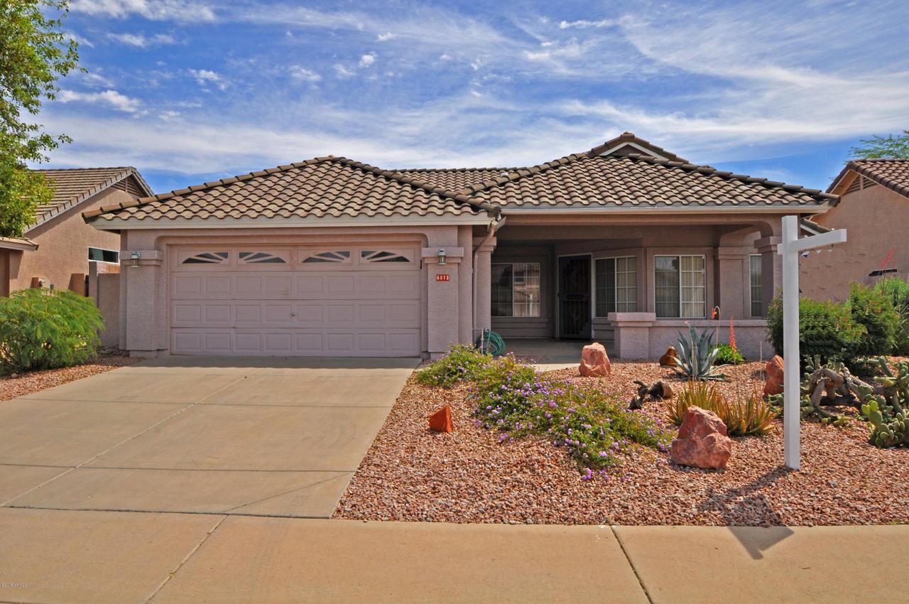 6013 E Selkirk Cir., Mesa, AZ 85215