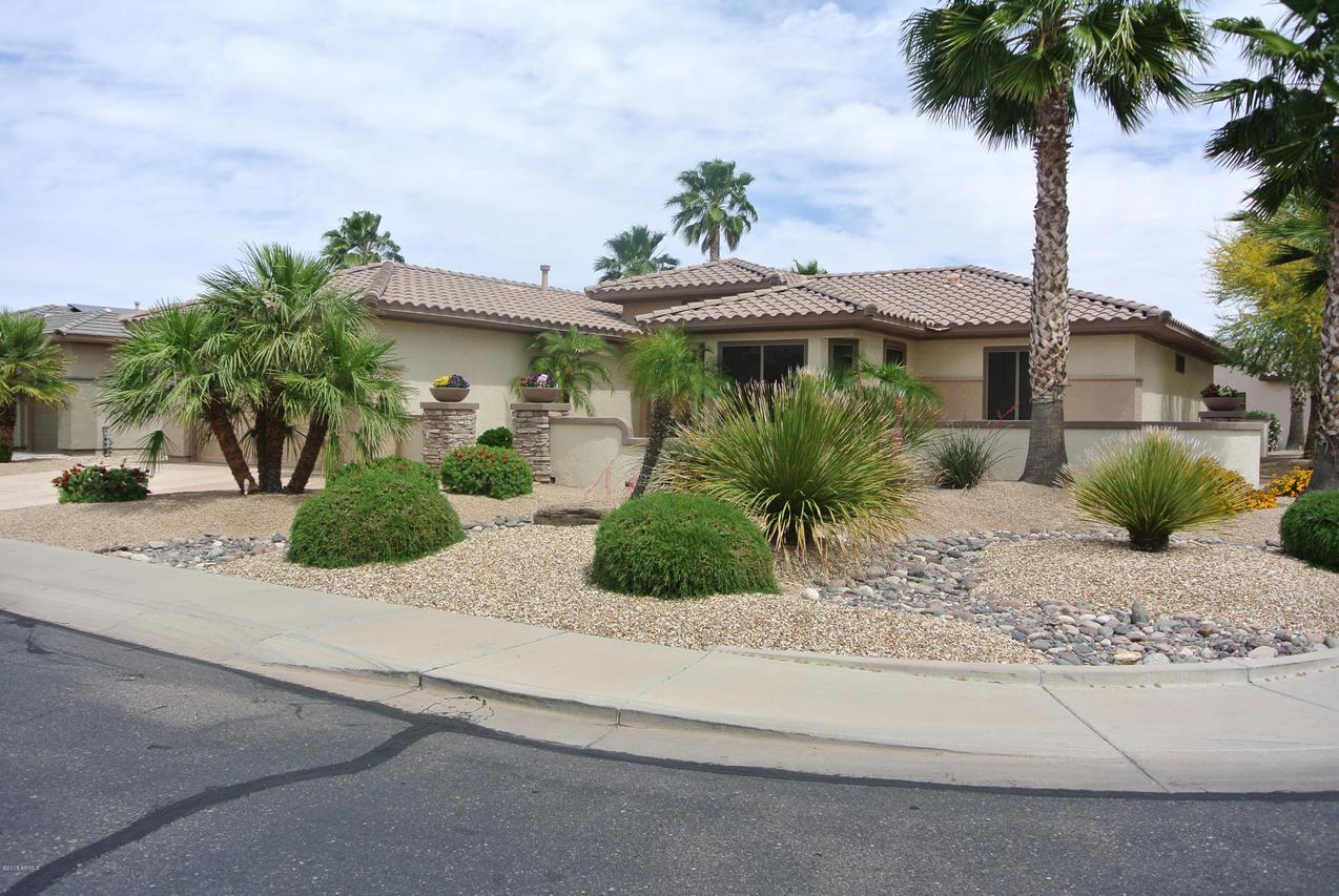 18723 N Sunsites Dr., Surprise, AZ 85387