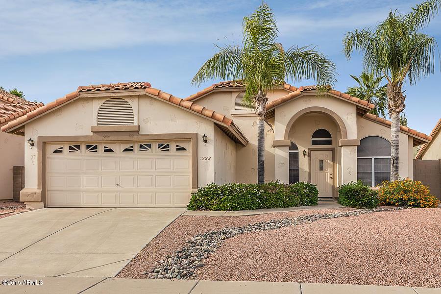 1222 E Charleston Ave., Phoenix, AZ 85022