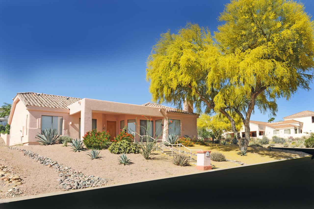 16405 E Fairlynn Dr., Fountain Hills, AZ 85268