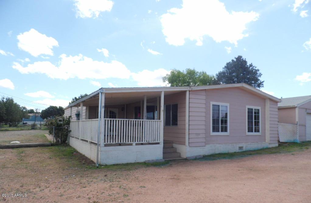 7339 N Caballero Rd., Payson, AZ 85541
