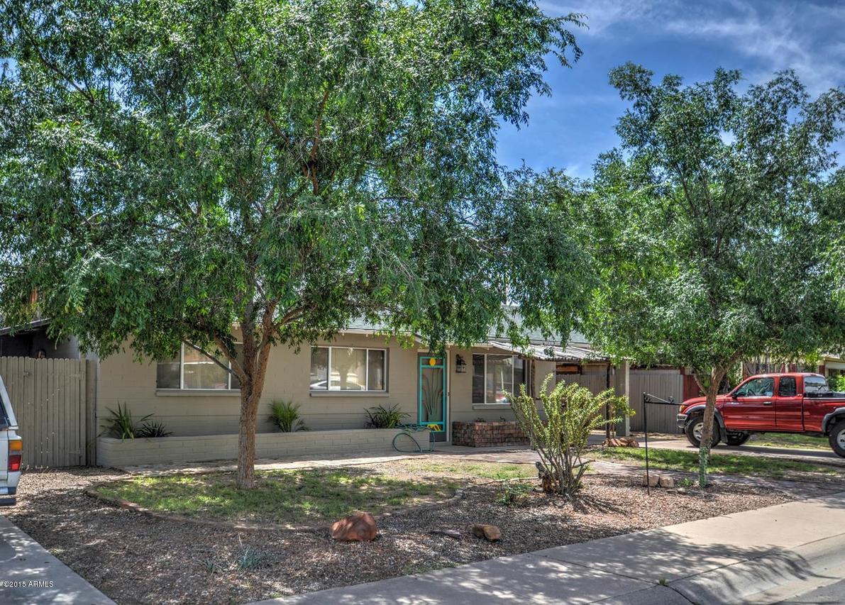 7531 E Papago Dr., Scottsdale, AZ 85257