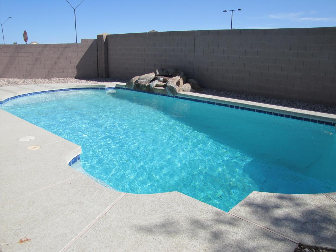 23765 W Desert Bloom St., Buckeye, AZ 85326