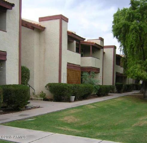 4211 E Palm Ln. #219, Phoenix, AZ 85008