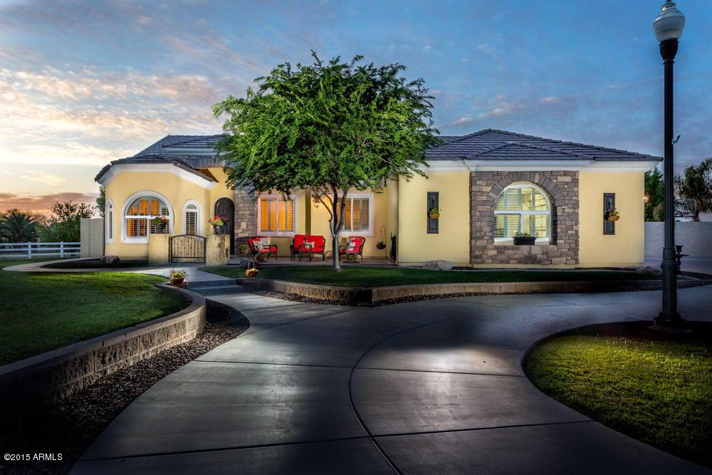 24288 S 197th St., Queen Creek, AZ 85142