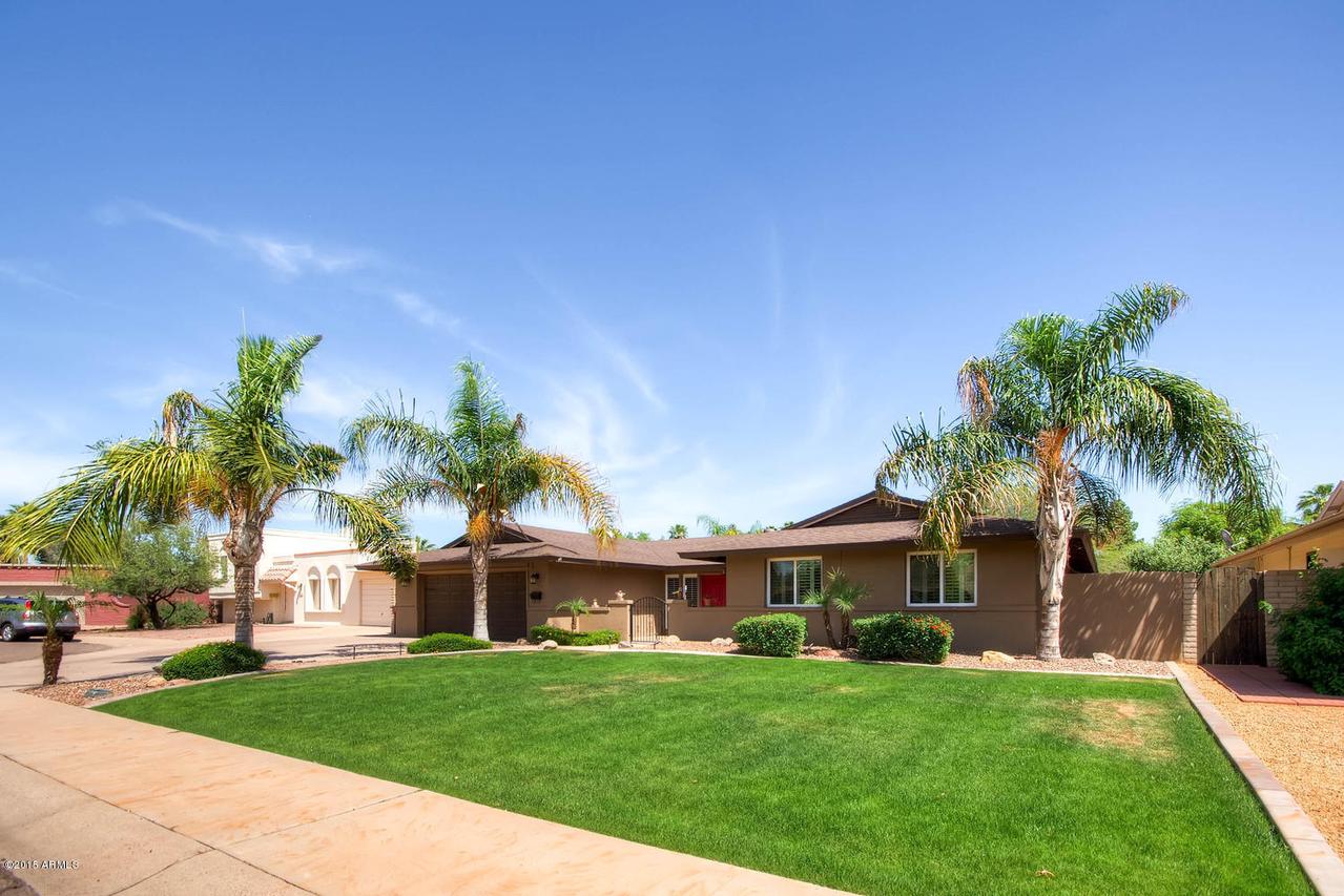 5007 N 86th Pl., Scottsdale, AZ 85250