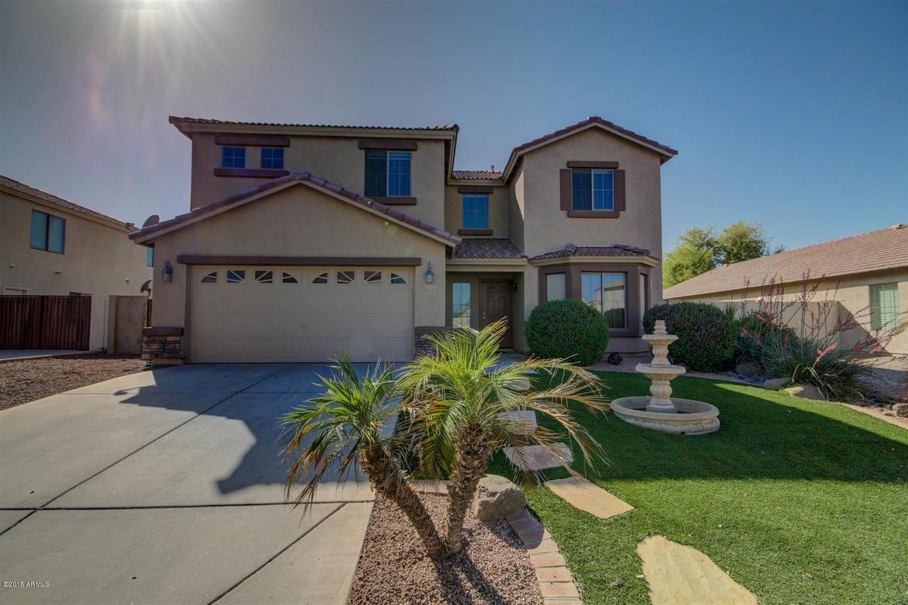 22212 N Kingston Dr., Maricopa, AZ 85138