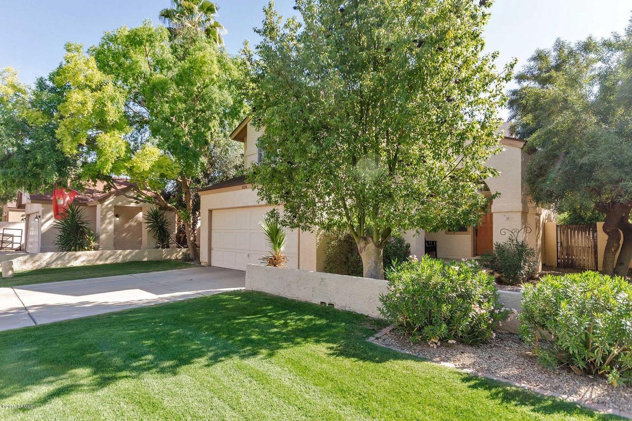 5134 W Jupiter Way, Chandler, AZ 85226