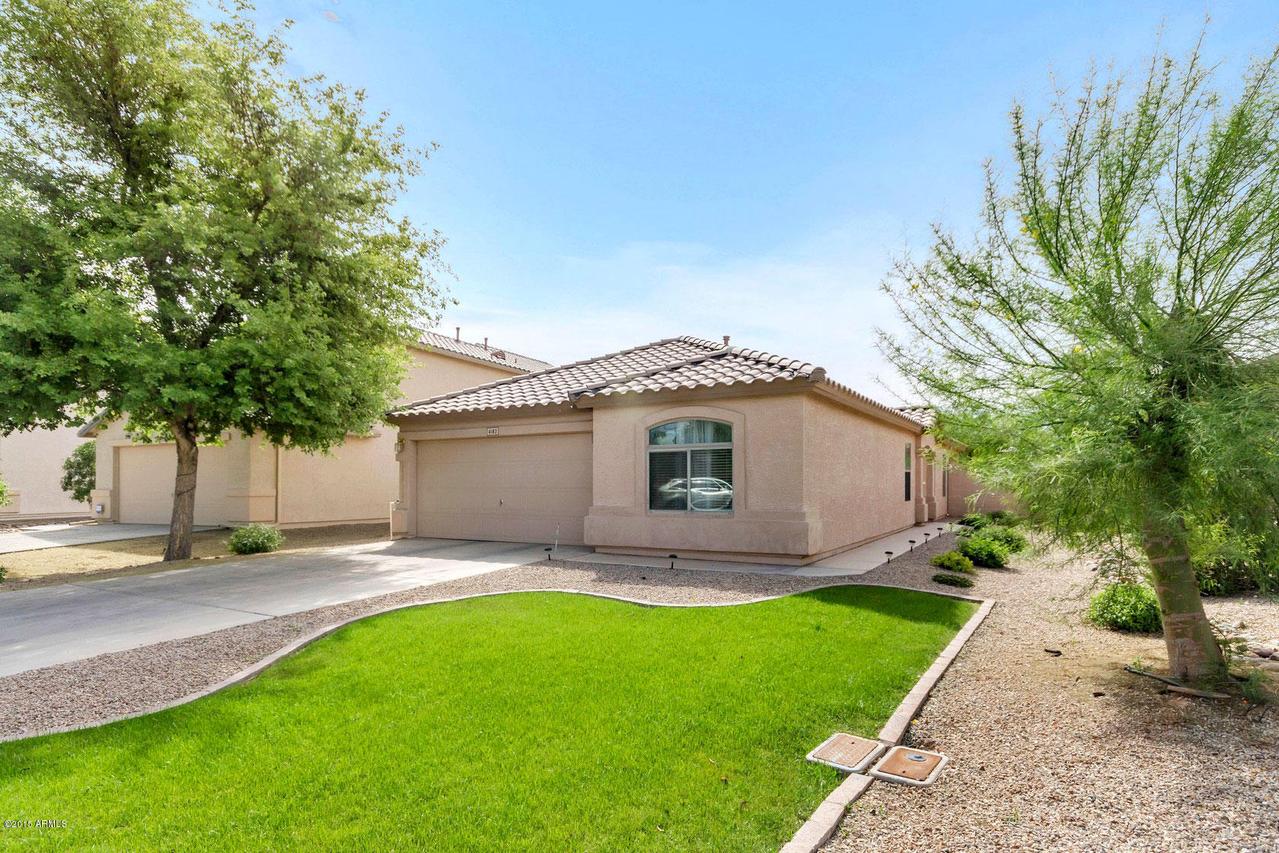 4183 E Tanzanite Ln., San Tan Valley, AZ 85143
