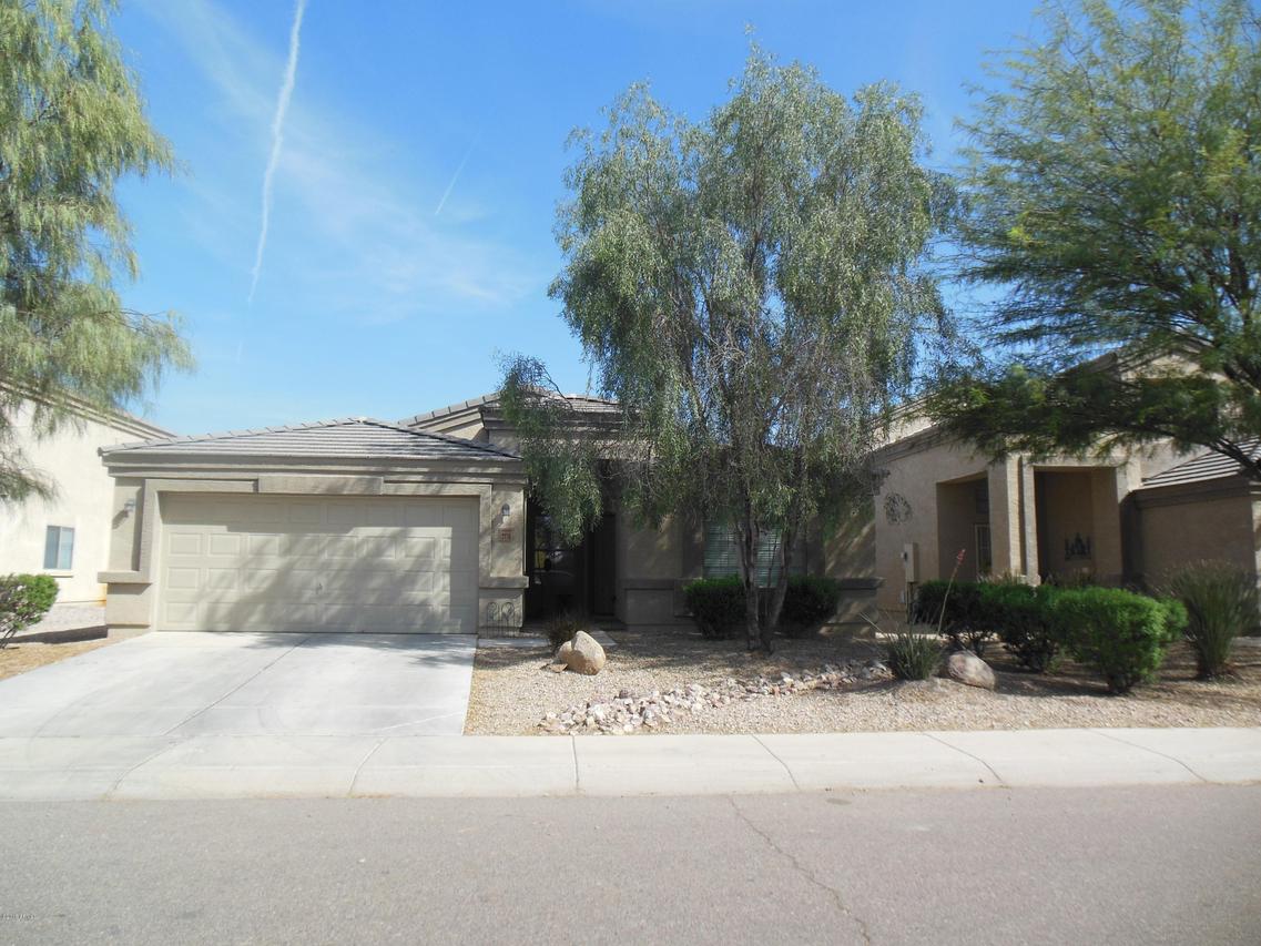 2116 N Santiana Pl., Casa Grande, AZ 85122