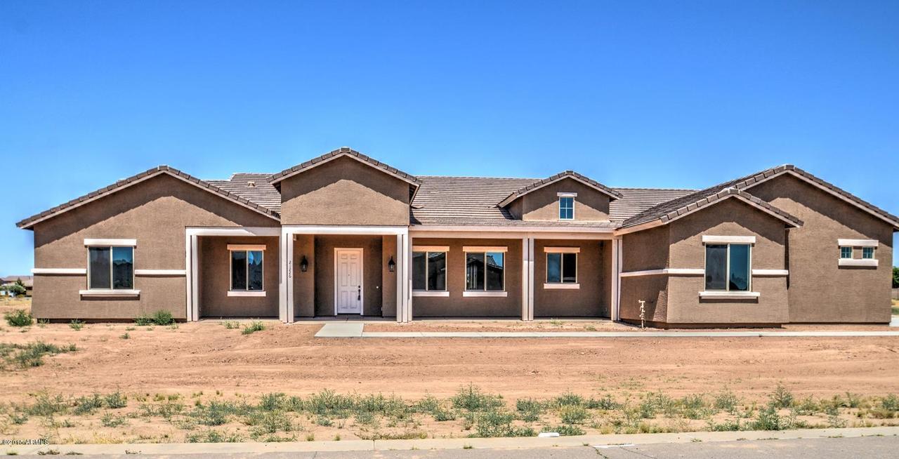 21226 E Vallejo St., Queen Creek, AZ 85142