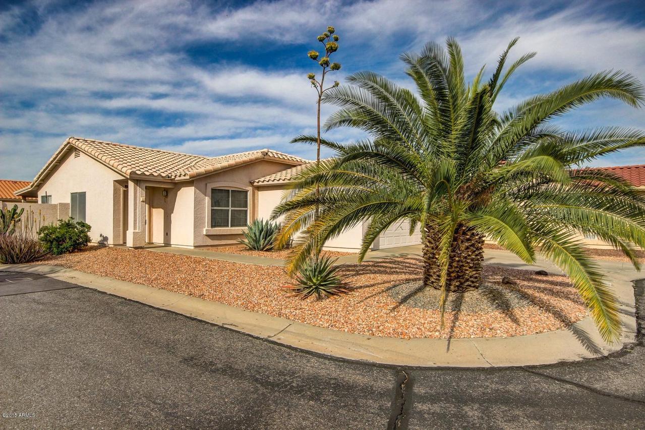 11530 W Gila Monster Ct., Surprise, AZ 85378