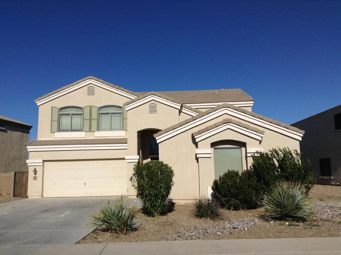 1736 E Caborca Dr., Casa Grande, AZ 85122