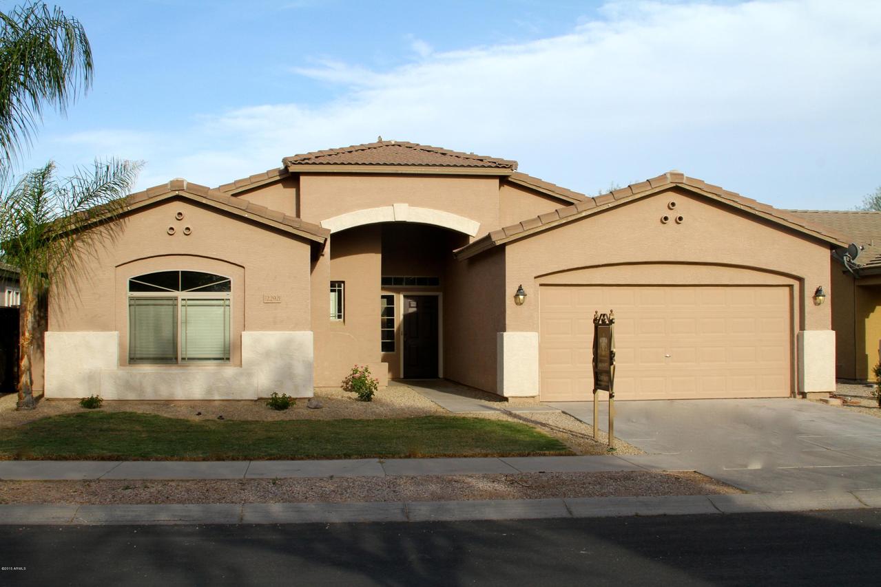 22921 S 214th St., Queen Creek, AZ 85142