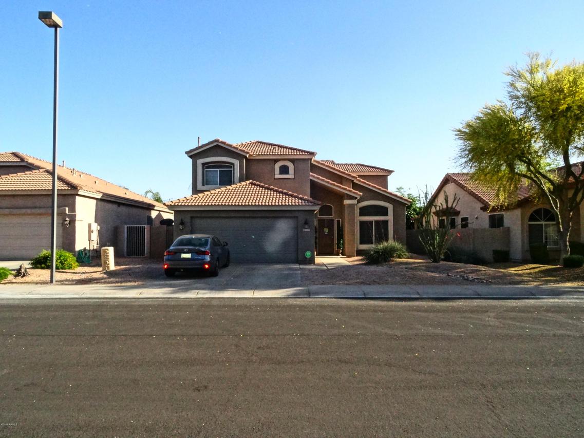 4229 E Maya Way, Cave Creek, AZ 85331