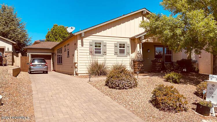 634 King Copper Rd., Clarkdale, AZ 86324