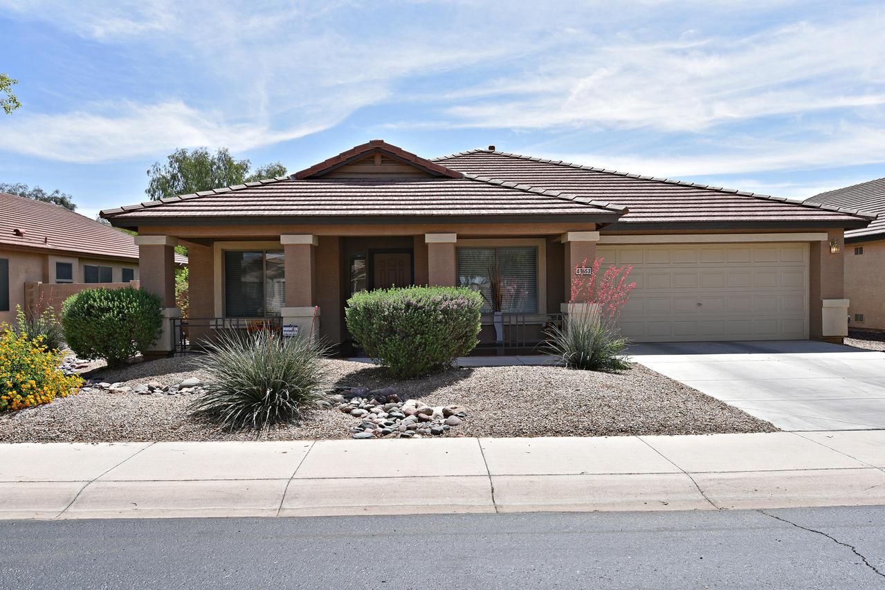 43553 W Hillman Dr., Maricopa, AZ 85138