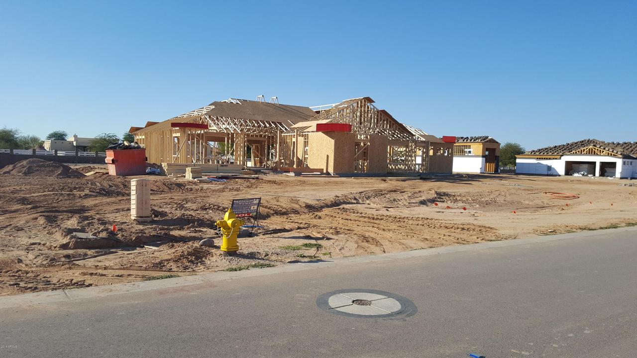 24950 S 195th St., Queen Creek, AZ 85142