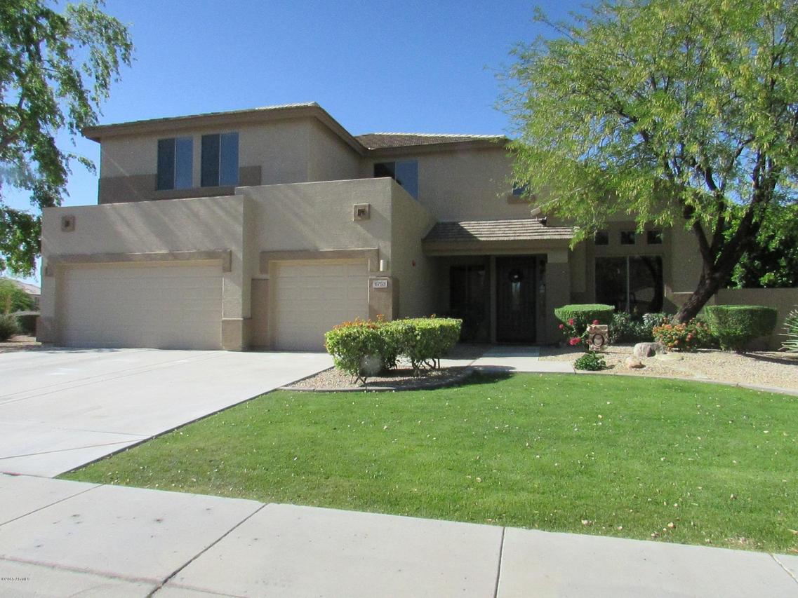 6753 W El Cortez Pl., Peoria, AZ 85383