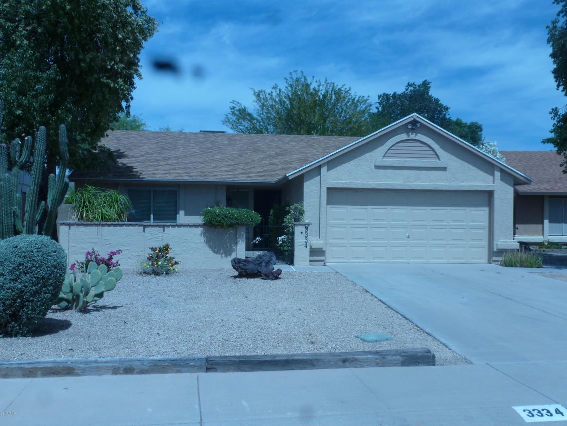 3334 W Monona Dr., Phoenix, AZ 85027