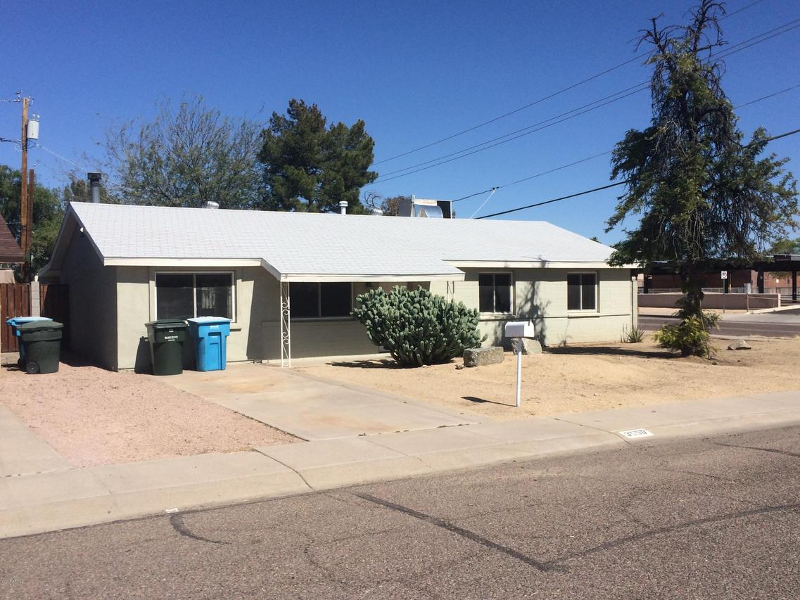 3550 E Delcoa Dr., Phoenix, AZ 85032