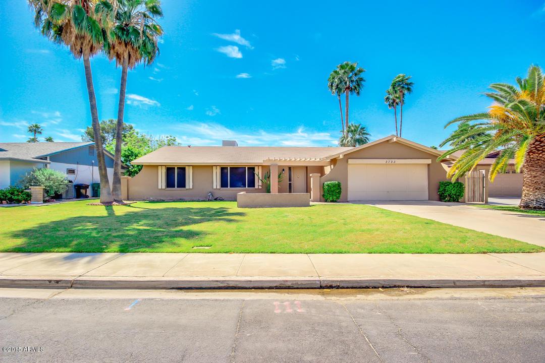 2723 W Ocaso Cir., Mesa, AZ 85202