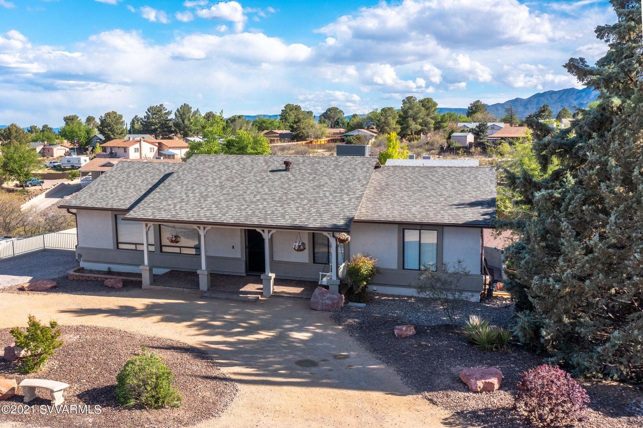 803 E Peila Ave., Cottonwood, AZ 86326