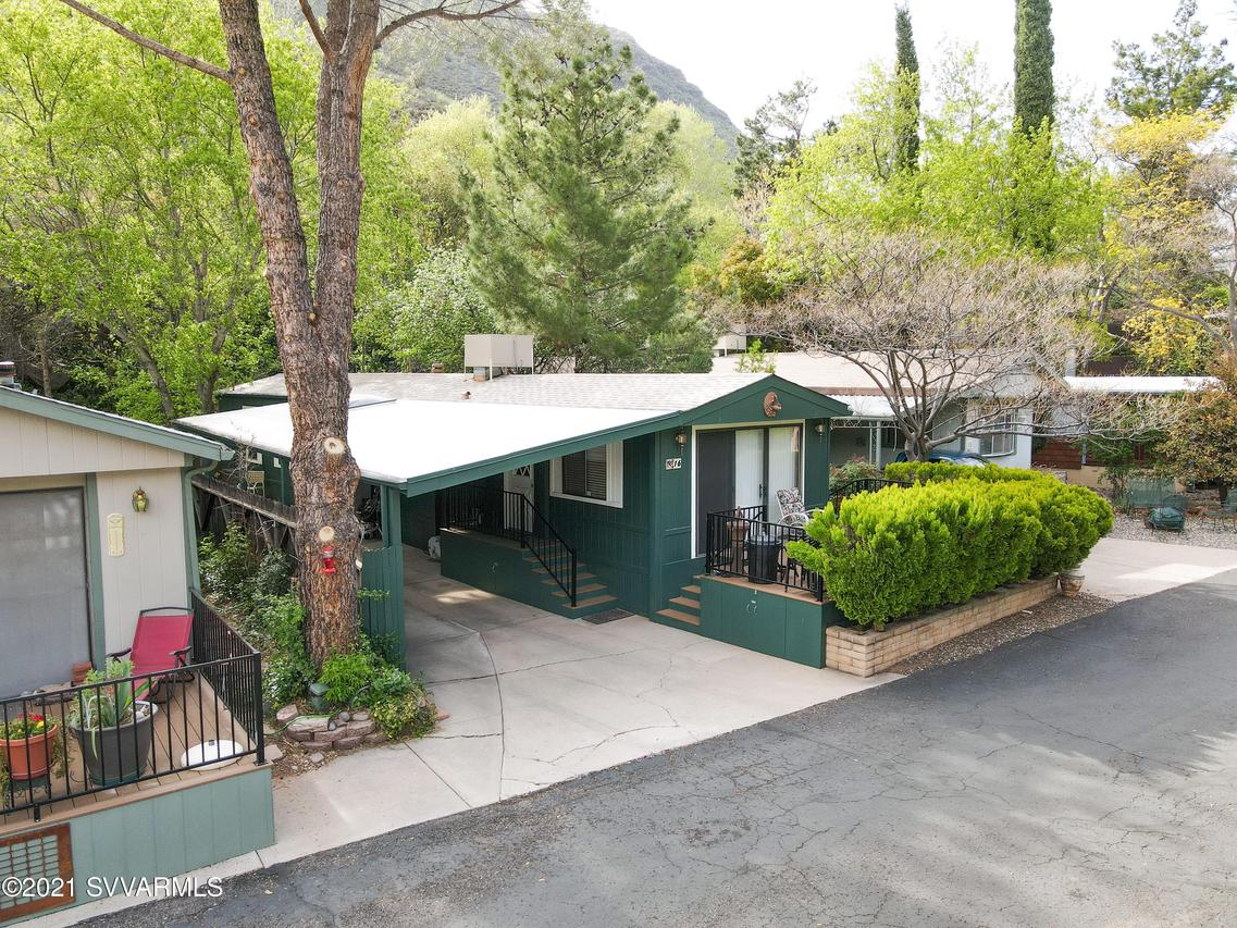 4426 N State Rte 89a #16, Sedona, AZ 86336